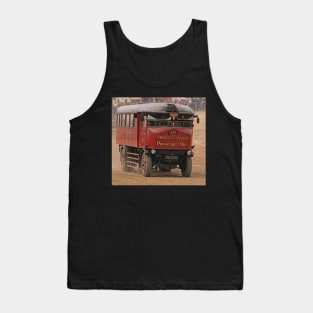 GDSF 2015 - Sentinel Steam Bus 'Martha' Tank Top